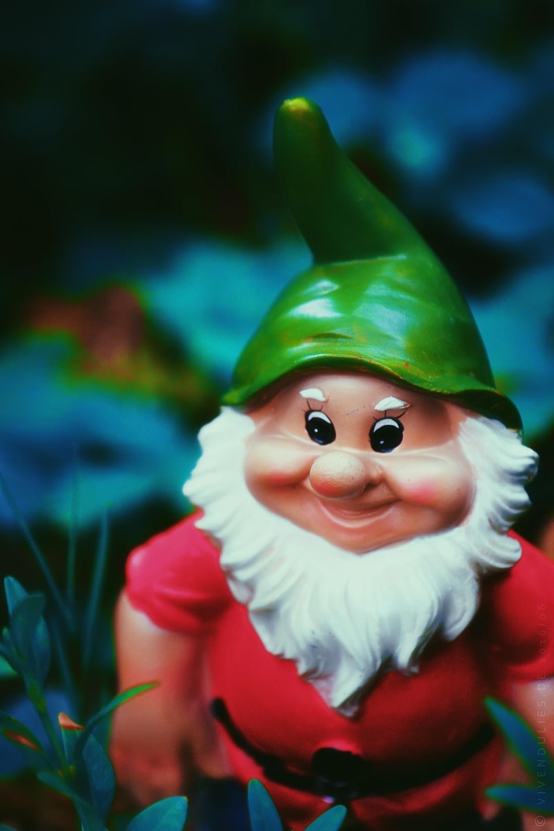 Fairy Garden Miniatures